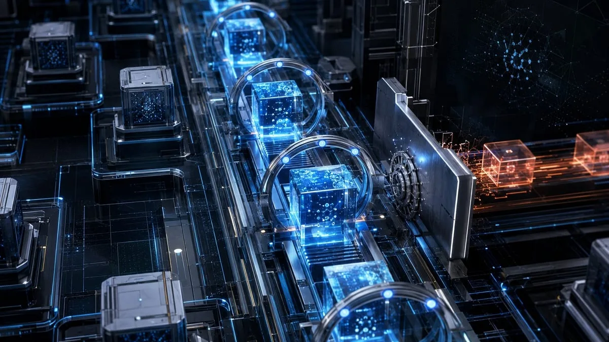 Cardano News - Cardano Leios Models Find MEV Exposure in Just 2.6% of Analyzed Volume
