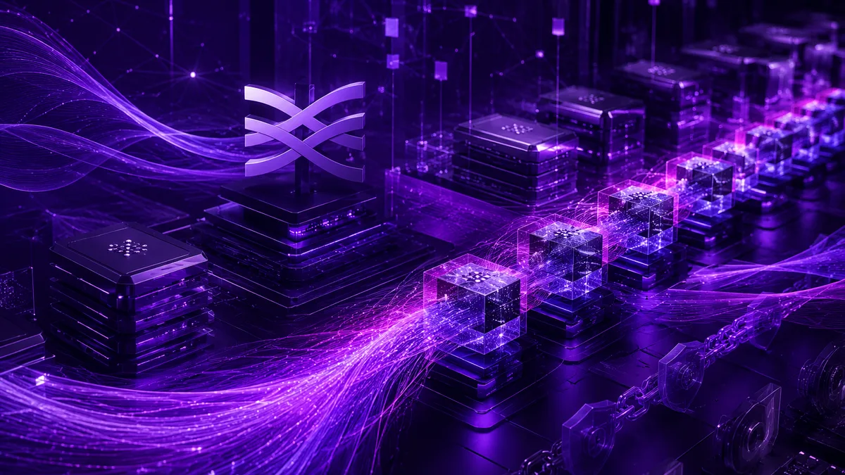Cardano News - Cardano Leios Passa da Promessa de Velocidade para Testes no Mundo Real