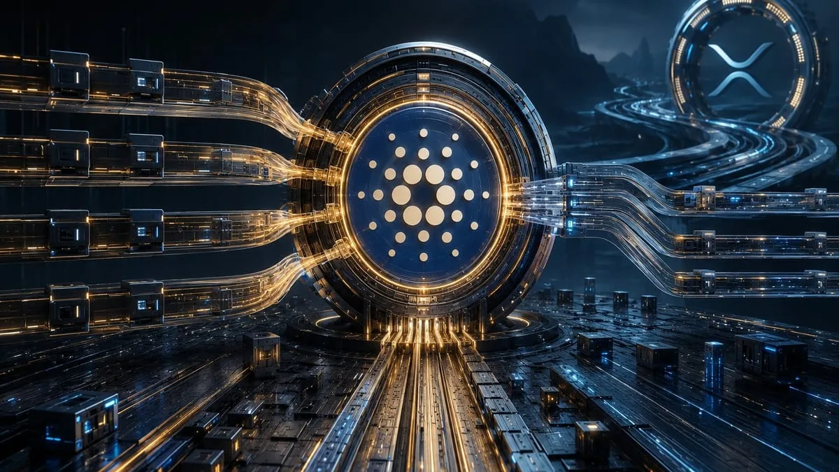 Cardano News - Cardano Leios Moves XRP Ledger Performance Claim Into Public Testnet Phase