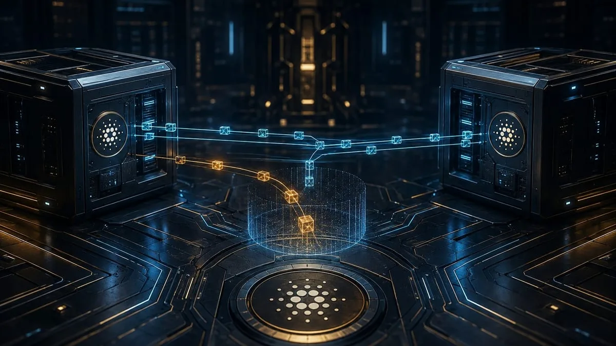 Cardano News - Cardano Leios Prototype Fixes Timing Attack in Endorser Block Announcements