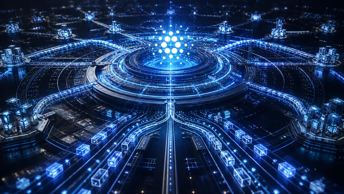 Cardano News - شبكة اختبار Cardano Leios تدخل مرحلة الجاهزية مع تقدم عرض 1k TPS ولكن إصدار المرشح لا يزال بنسبة 0%