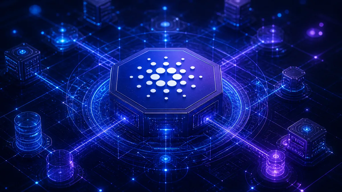 Cardano News - اقتراح صيانة كاردانو يفتح نقاشًا أوسع حول البنية التحتية الأساسية