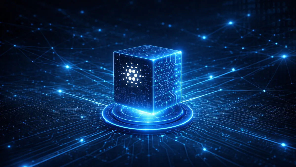 Cardano News - Cardano uvodi otvoreni izvorni rodoslov na lancu