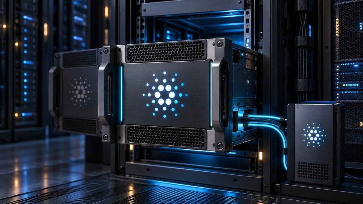 Cardano News - Cardano Node 11.1.2 Replaces 11.1.1 for Stake Pool Operators