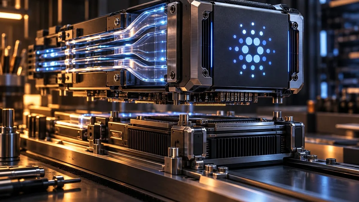 Cardano News - Cardano Node 11.2 Nears Pre-Release, Leios Planned for 11.3