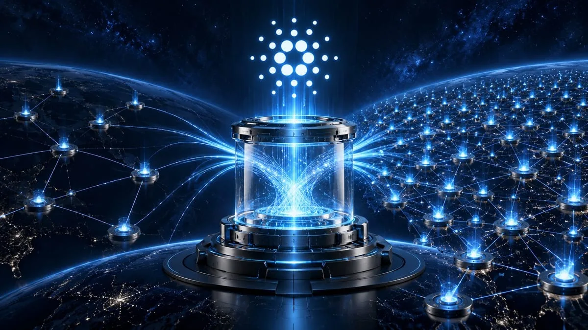 Cardano News - Cardano Opens SPO Vote on k=1000