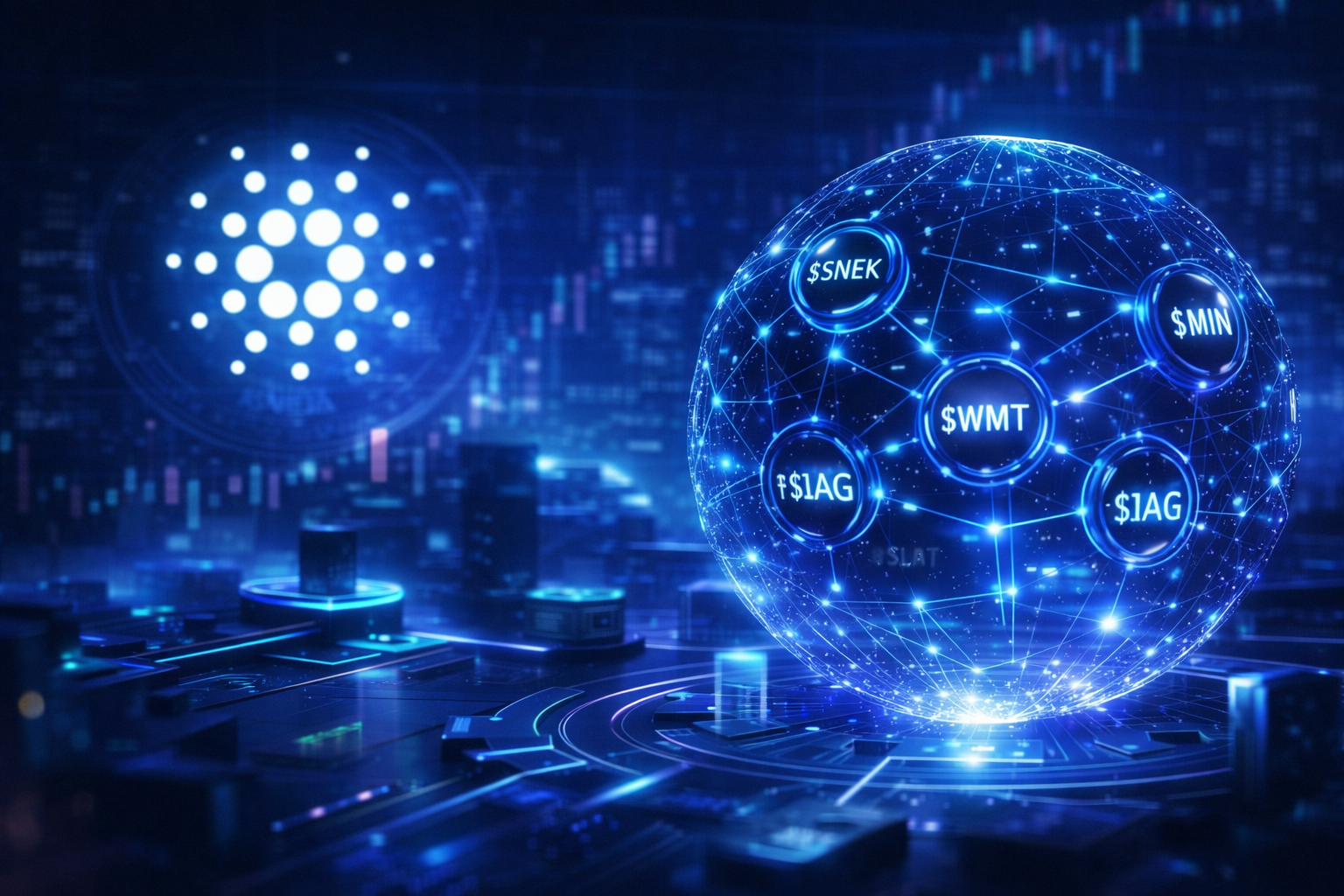 Cardano News - El voto del Fondo Orion de Cardano entra en la fase final mientras la asignación del tesoro se acerca a la aprobación