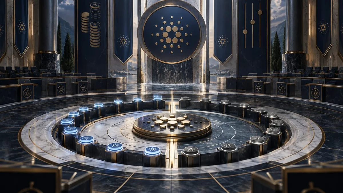 Cardano News - Cardano Parameter Update Fails After SPO Support Falls Short