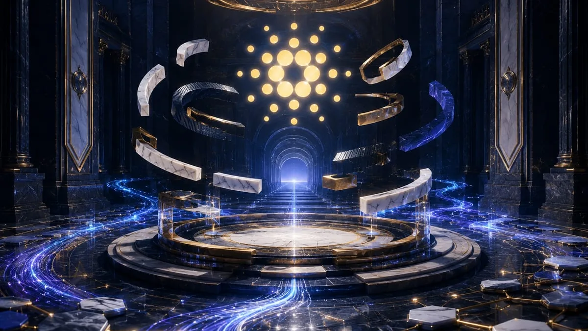 Cardano News - Cardano Plans Constitution Update to Keep Leios Parameters Governable Before Dijkstra