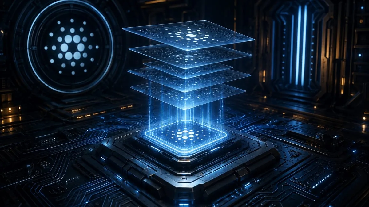 Cardano News - Cardano Plutus Cost Model Update Moves to Mainnet Tonight Ahead of van Rossem Hard Fork