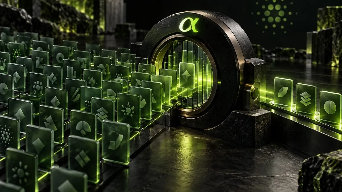 Cardano News - Cardano PRIME Receives 49 Applications