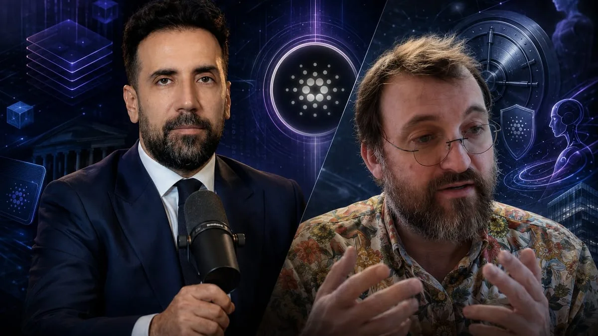 Cardano News - Cardano Product Map Takes Shape Around Midnight City, Wallet Insurance, Leios and RealFi