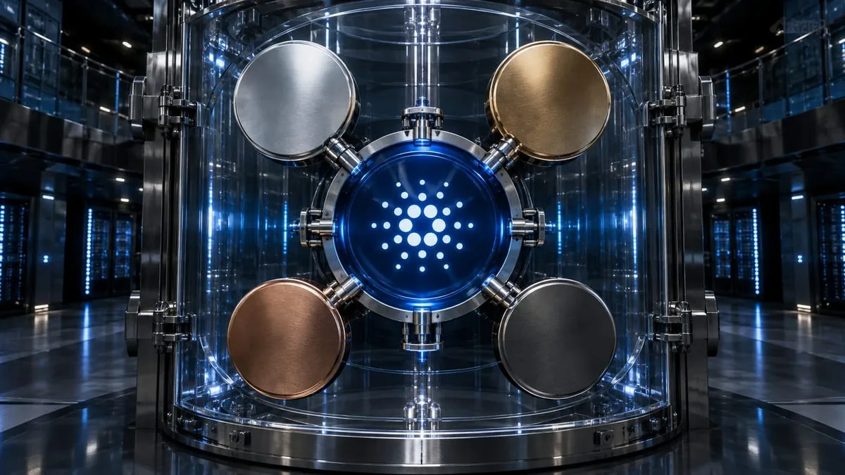 Cardano News - Cardano Proposal Seeks Shared Rules for Regulated Stablecoins