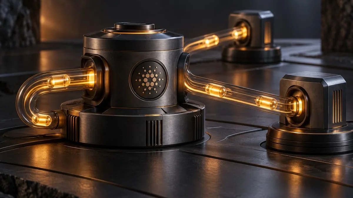 Cardano News - Cardano Proposes Decentralized Alerts for Stake Pools and Apps