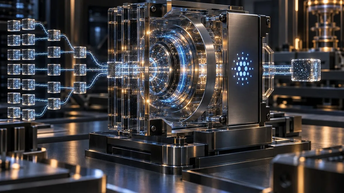 Cardano News - Cardano Proposes Native Poseidon Support for Zero Knowledge Applications