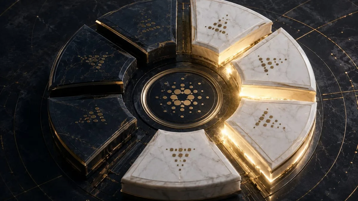 Cardano News - Cardano Ratifies 2026 Constitutional Committee Update After Late Voting Push