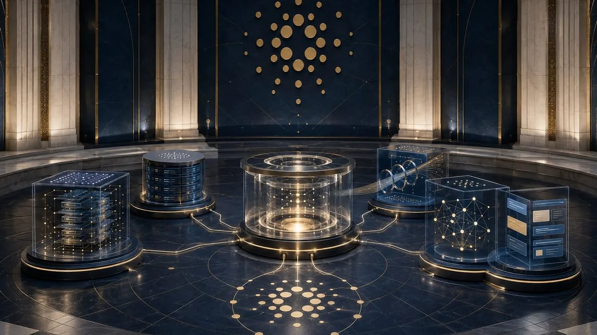 Cardano News - Cardano Ratifies Five TxPipe Proposals for Core Developer Infrastructure