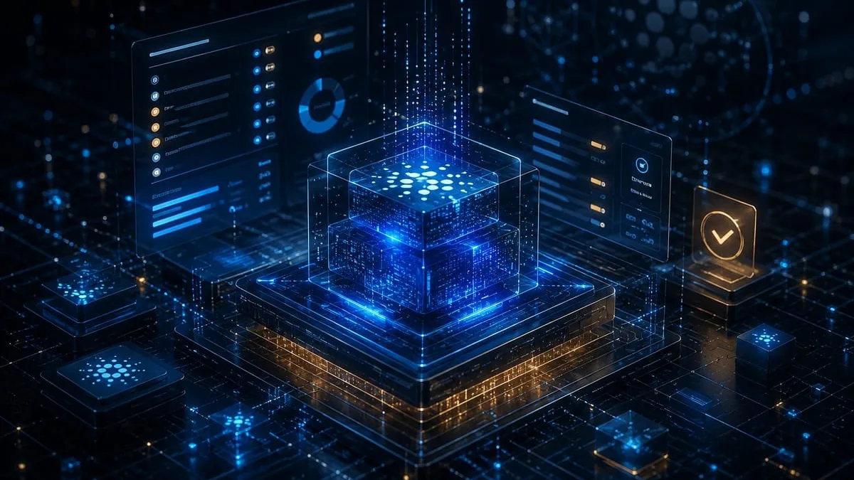 Cardano News - Cardano Ratifies Plutus Cost Model Update, Enactment Set for June 18