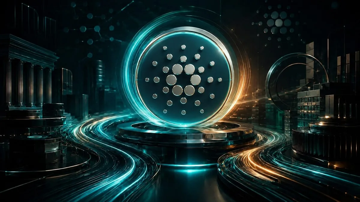 Cardano News - Cardano RealFi Testnet Gets July 6 Launch Date as USDr Moves Toward Public Testing