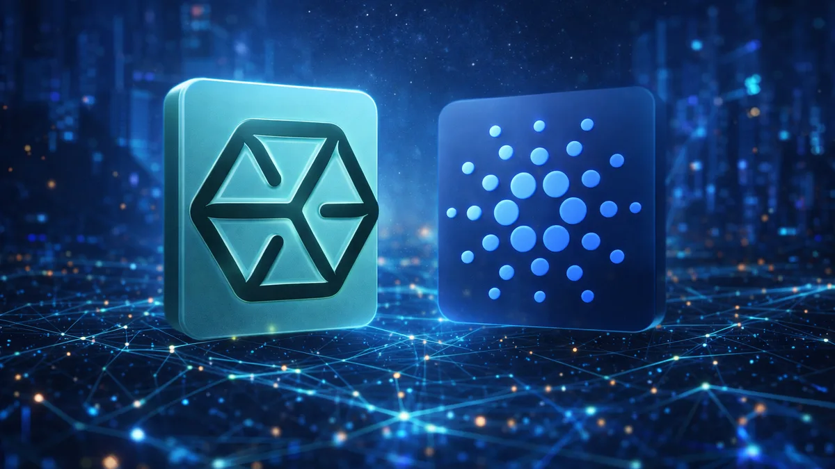 Cardano News - Cardano تسجل نمواً قوياً على السلسلة مع إشارة Everstake إلى زيادة استخدام الشبكة