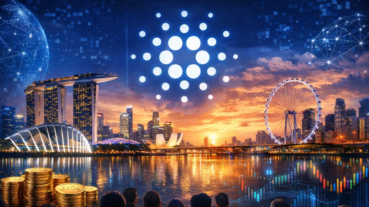 Cardano News - Cardano Summit 2026 يثير جدلاً مع تساؤلات ممثلي DReps حول أولويات إنفاق خزينة ADA بقيمة 14 مليون