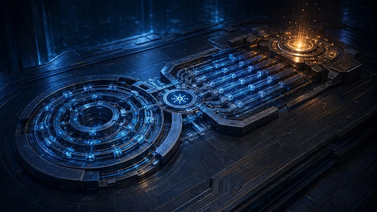 Cardano News - Cardano Targets 2026 Mainnet for Dijkstra’s First Two Phases