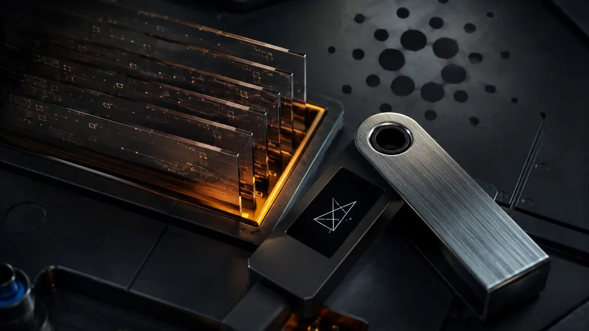 Cardano News - Cardano Test Scripts Add Ledger Support for Batch DRep Voting