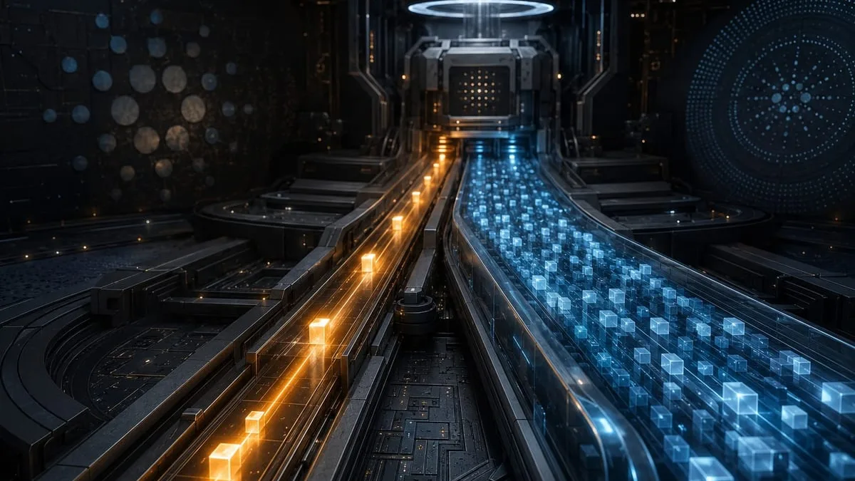 Cardano News - Cardano Tests Priority Transaction Lane for Network Congestion