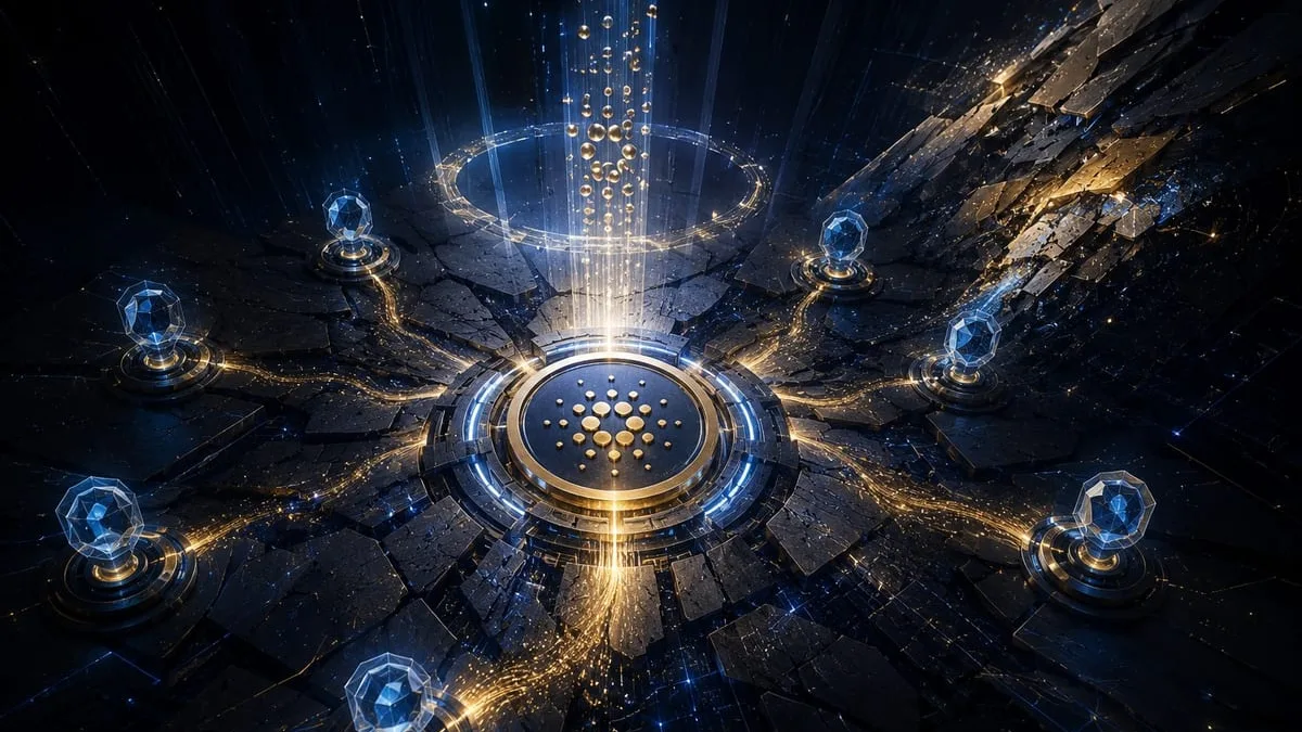 Cardano News - Cardano Van Rossem Hard Fork Enters Final Governance Push After HFWG Ratification Recommendation