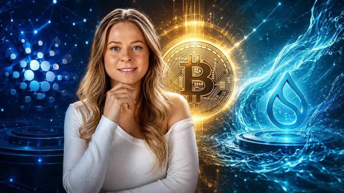 Cardano News - Cardano vs. Sui: Two Strategies Compete for Bitcoin DeFi