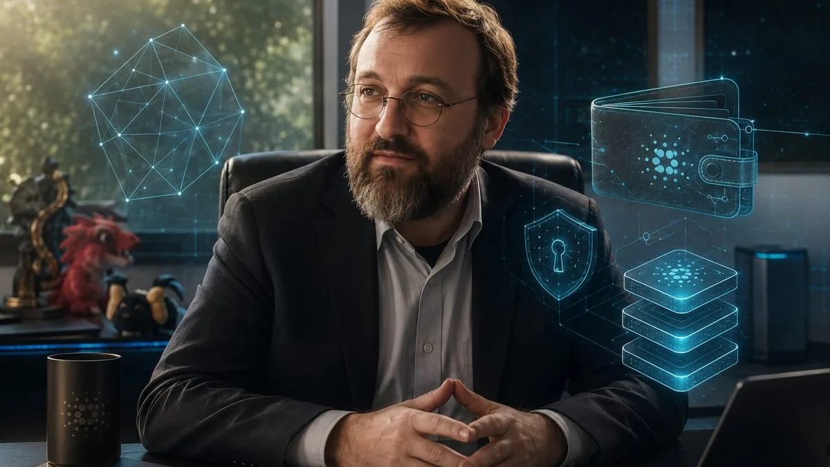 Cardano News - Cardano Wallet Security Debate Moves Toward Audits, Certified Wallets and Insurance After SecondFi Incident