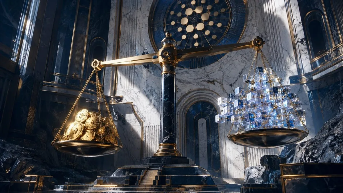 Cardano News - Cardano Weighs 4.2M ADA Governance Incentives Framework
