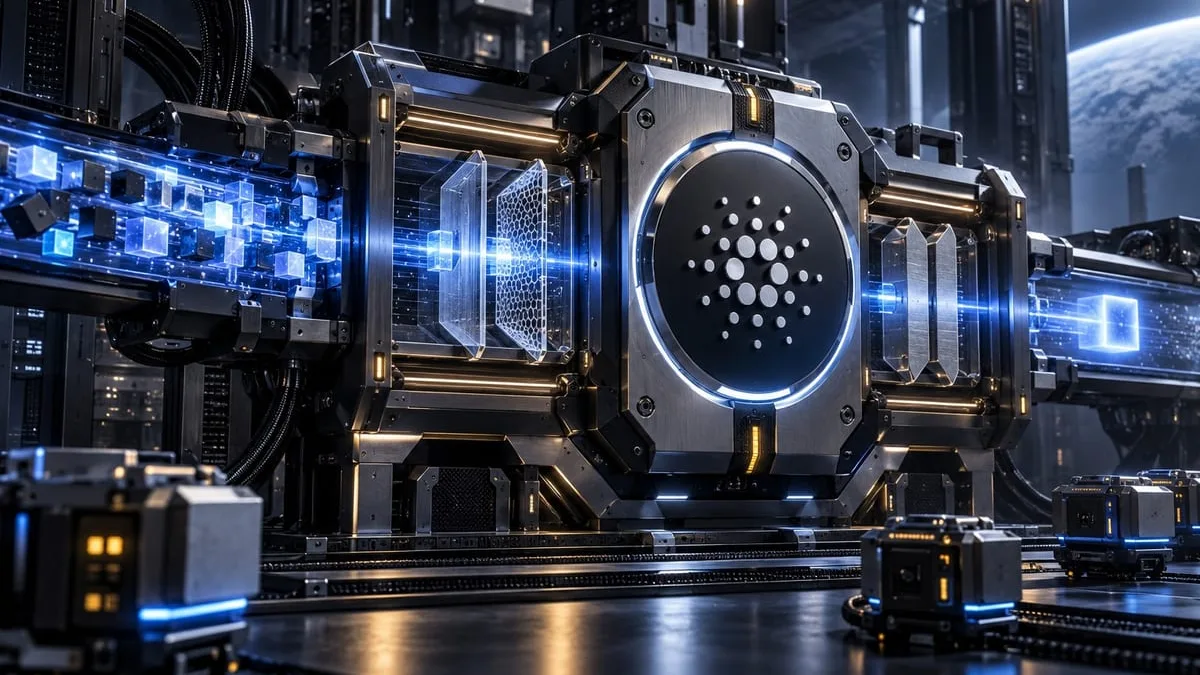 Cardano News - Cardano x402 Package Launches on npm for AI Payments