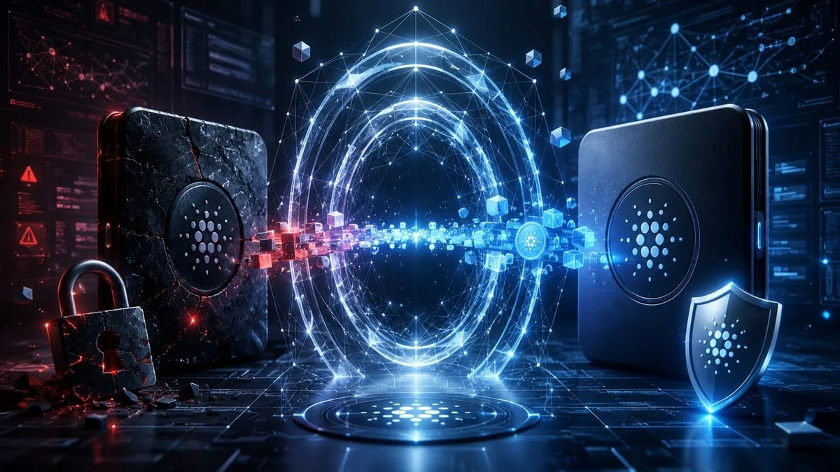 Cardano News - Cardano ZK Recovery Tool Completes Full Wallet Claim on Preview Testnet