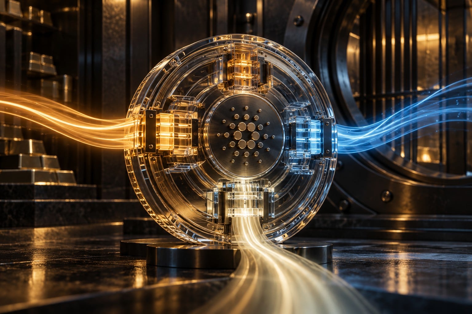 Cardano News - CIP-113 de Cardano : Brale, Encryptus et Deploi discutent des stablecoins et du crédit privé