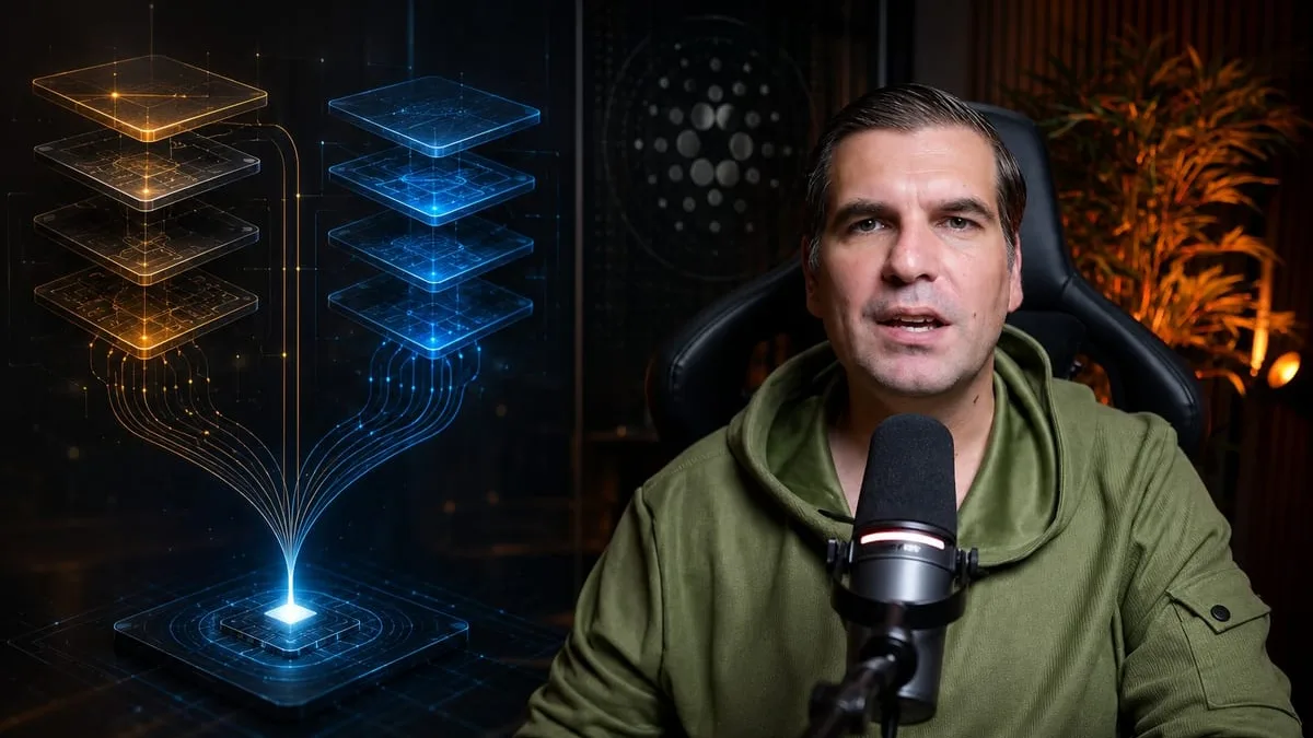 Cardano News - Cardano’s Decentralization Test Goes Beyond Node Count