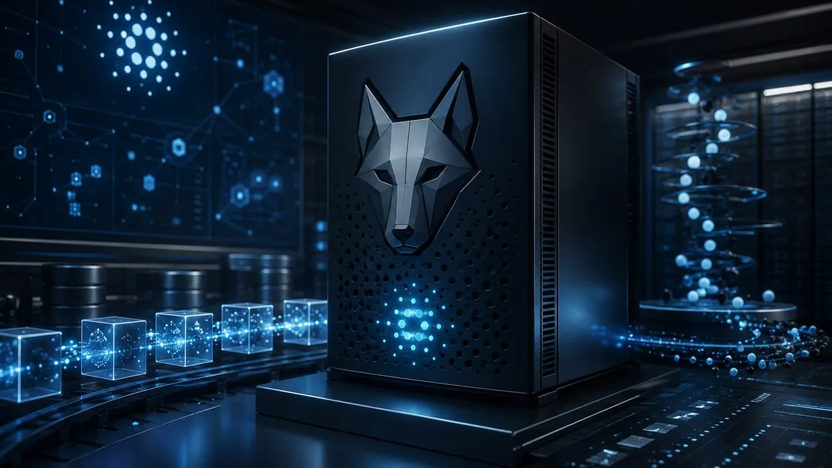 Cardano News - Cardano’s Dingo Node Advances Testnet Block Production as Go-Based Infrastructure Expands