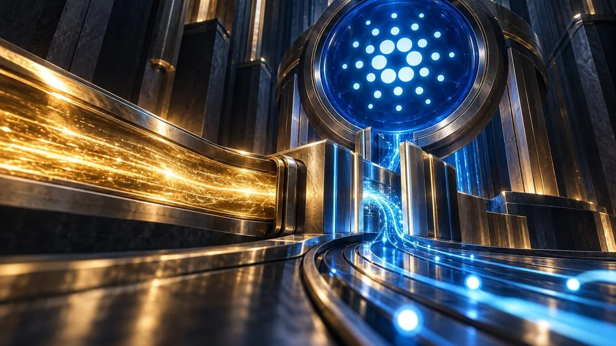 Cardano News - Catalyst Selects 12 Cardano Teams With Grants Tied to User Activity
