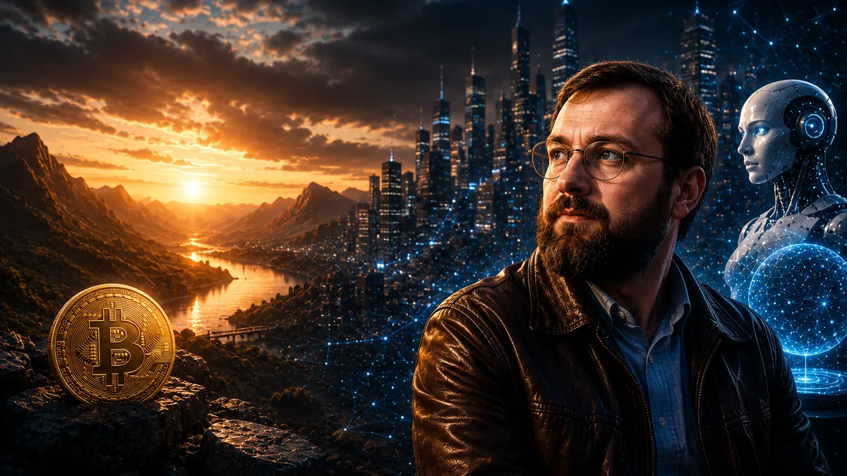 Cardano News - Charles Hoskinson stellt Midnight als Cross-Chain-Layer für KI, Datenschutz, Bitcoin-DeFi und Cardano-Adoption vor