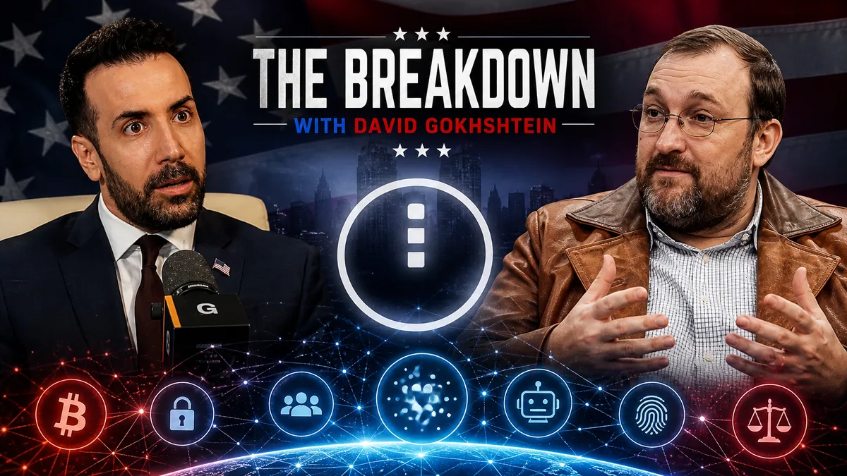 Cardano News - Charles Hoskinson enmarca Midnight como la puerta de enlace de Cardano para la privacidad, agentes de IA y Bitcoin DeFi