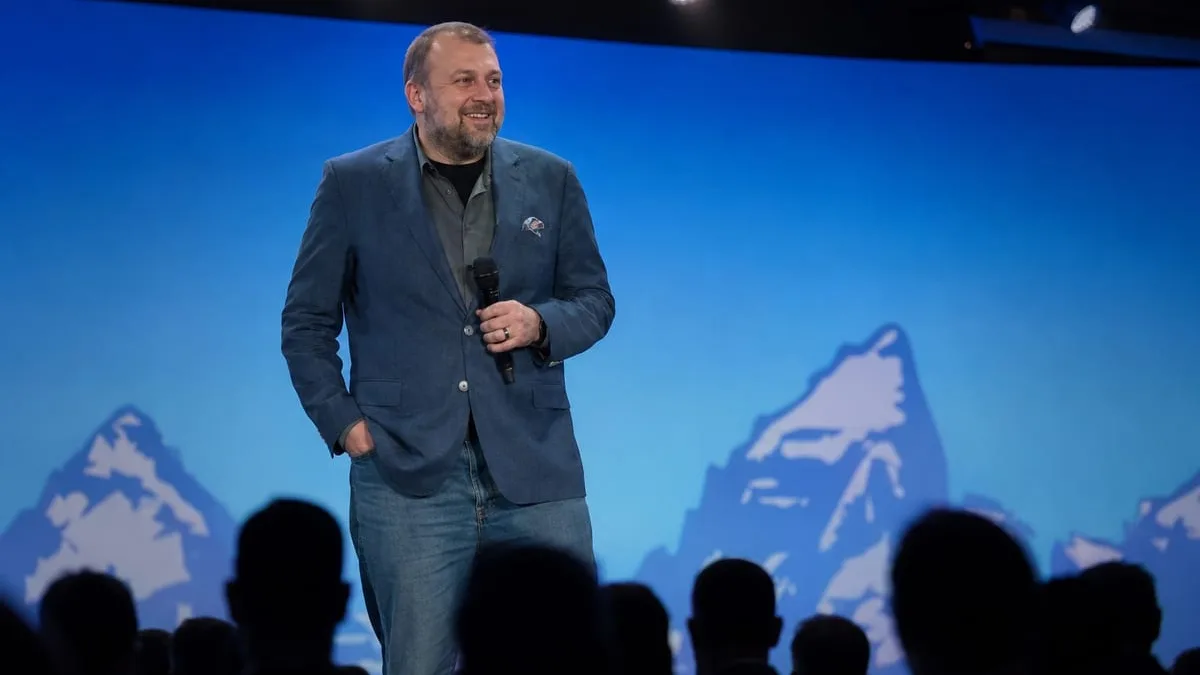 Cardano News - Charles Hoskinson Maps Midnight’s Role in Agentic Finance