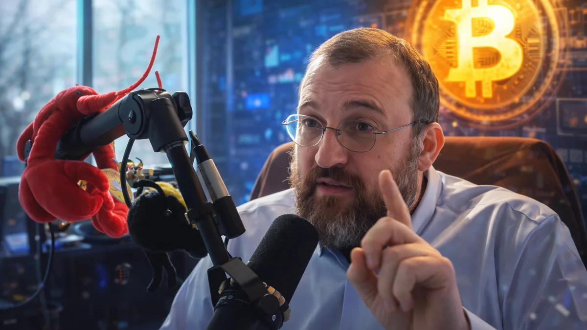 Cardano News - تشارلز هوسكينسون يثير جدلاً حول أمان البيتكوين ضد الحواسيب الكمية بتحذير BIP 361