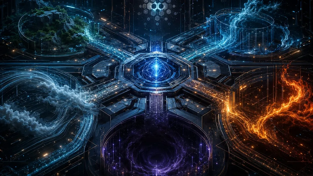 Cardano News - Charles Hoskinson: Leios Testnet Opens Cardano’s Biggest Scaling Phase
