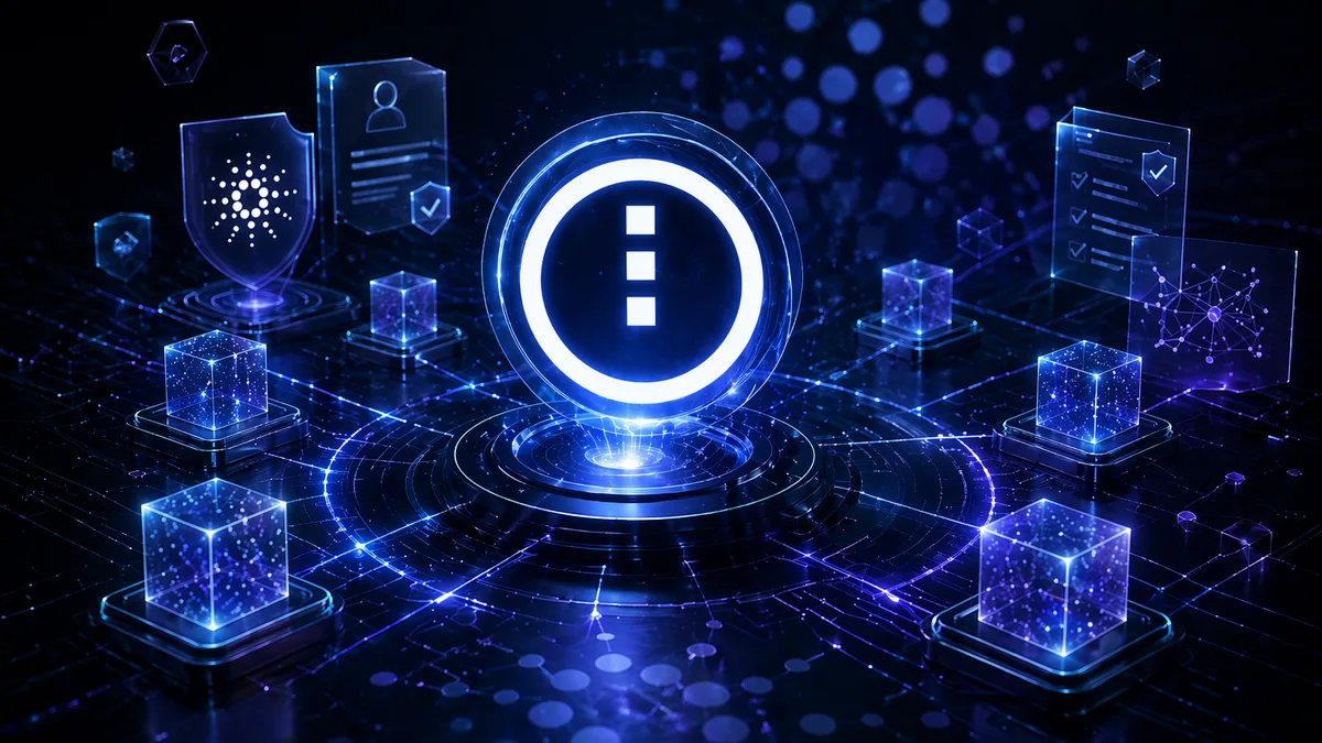 Cardano News - Charles Hoskinson Says Midnight Could Give AI Agents a Privacy-First Proof Layer