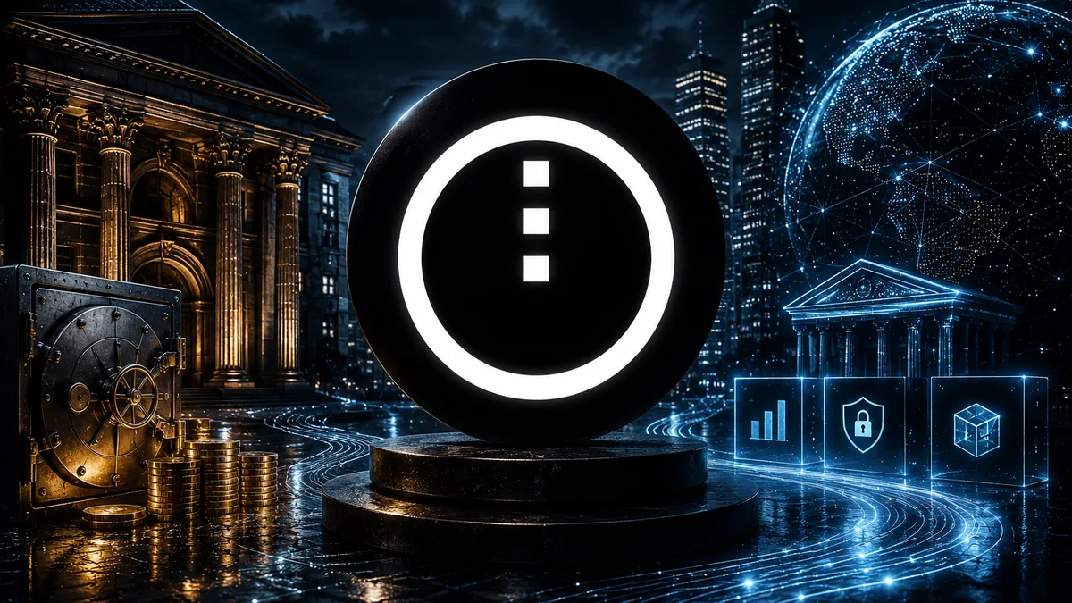 Cardano News - Charles Hoskinson称Monument的2.5亿英镑Midnight交易正向银行、RWA和Cardano混合应用推进