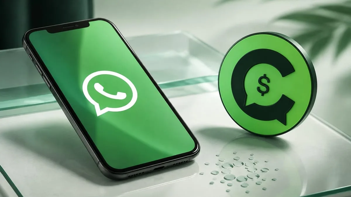 Cardano News - ChatterPay تجلب ADA والعملات المستقرة على Cardano إلى WhatsApp