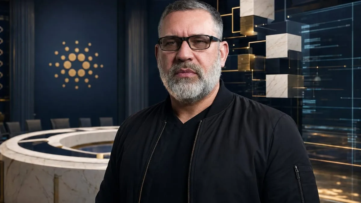Cardano News - Crypto Crow započinje izradu platforme otvorenog koda za Cardano DReps