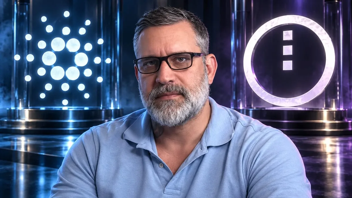 Cardano News - Crypto Crow: Midnight and Cardano Are Not at War