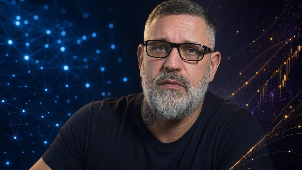 Cardano News - Crypto Crow Reveals One Million NIGHT Position and Compares 2027–2028 Upside With ADA