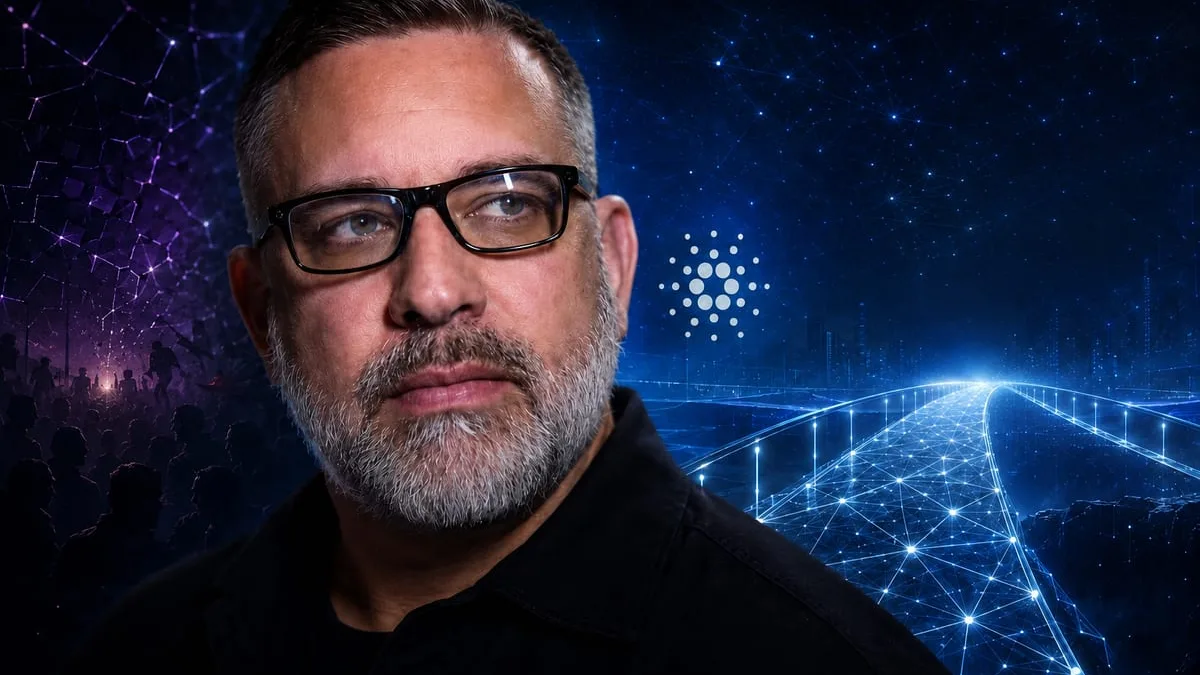 Cardano News - Crypto Crow Warns Crypto Tribalism Is Weakening Retail as Midnight Enters Cross-Chain Debate